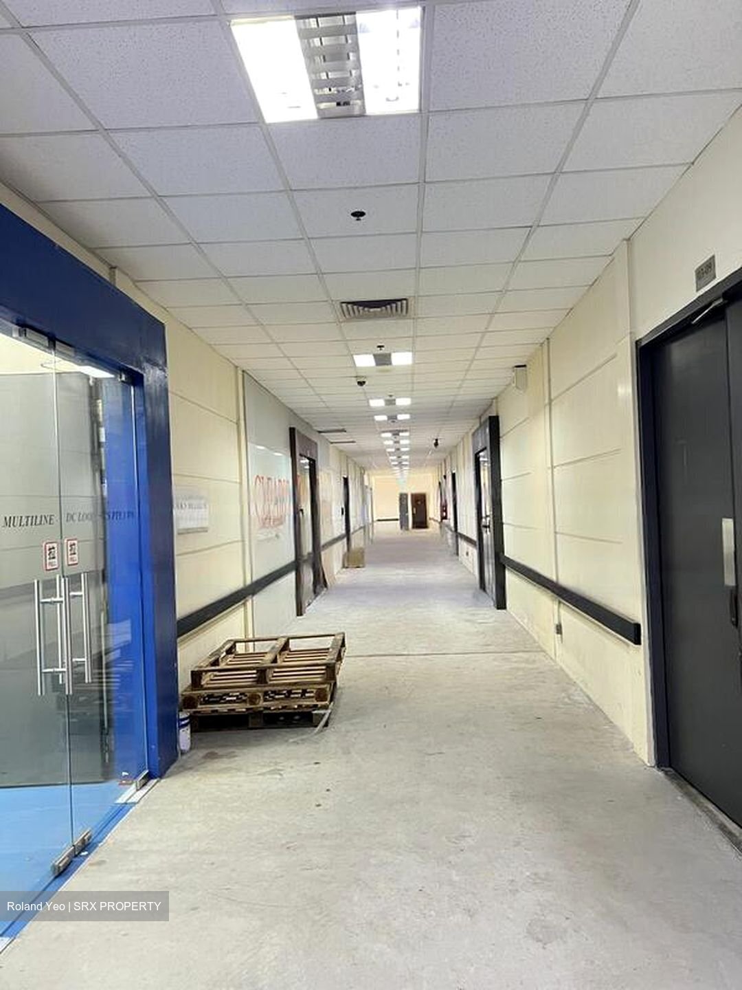 Paya Lebar 178 (D14), Factory #456937591